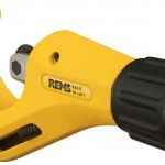 Corta tubos RAS P 10-40 T refª 290002 R Rems Corta tubos RAS P 10-40 T refª 290002 R Rems
