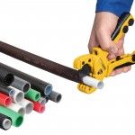 Corta tubos ROS P 26/SW 35 S ref 291242 R Rems