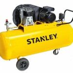Compressor correias 200L 3HP 10bar trifsico ref 28LC541STN159 STANLEY