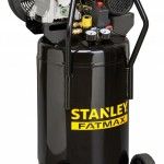 COMPRESSOR 90L 3HP 10bar STF CORREIAS VERTICAL FATMAX ref 28GY504STF555 STANLEY