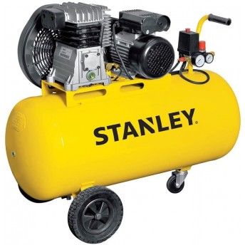 COMPRESSOR 100L 3HP REF 28FC504STN607 STANLEY