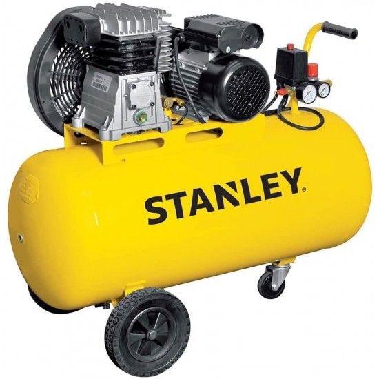 COMPRESSOR 100L 3HP REF 28FC504STN607 STANLEY