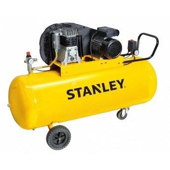 Compressor correias 200L 3HP 10bar ref 28LC504STN158 STANLEY