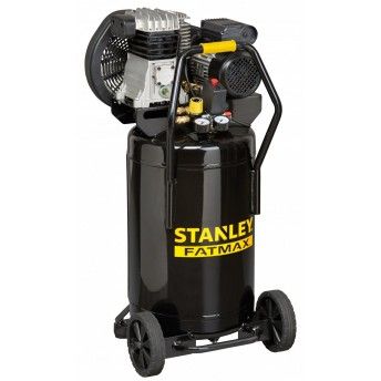 COMPRESSOR 90L 3HP 10bar STF CORREIAS VERTICAL FATMAX ref 28GY504STF555 STANLEY