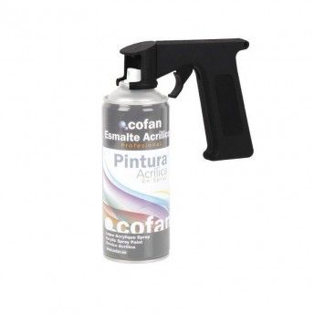 PISTOLA P/LATA SPRAY TECH