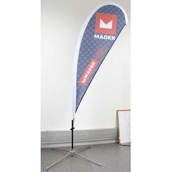 Bandeira 2M ref 28885 MADER