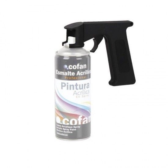 PISTOLA P/LATA SPRAY TECH