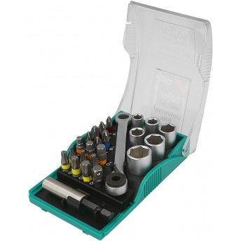 Kit bits 24p Ref 289146 HELLER