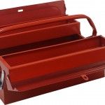 Caixa Met-Mad-3b 425x200x160 ref 28823 MADER