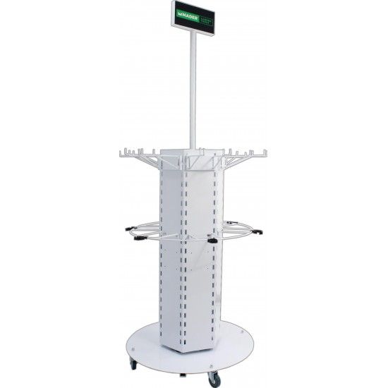 Expositor, para Roadoras ref 28878 MADER