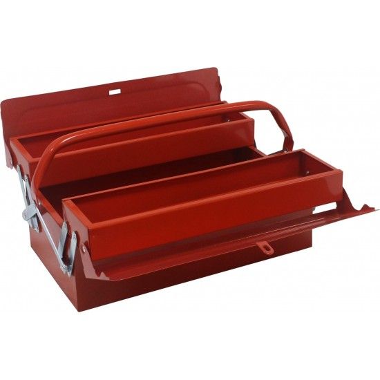 Caixa Met-Mad-3b 425x200x160 ref 28823 MADER