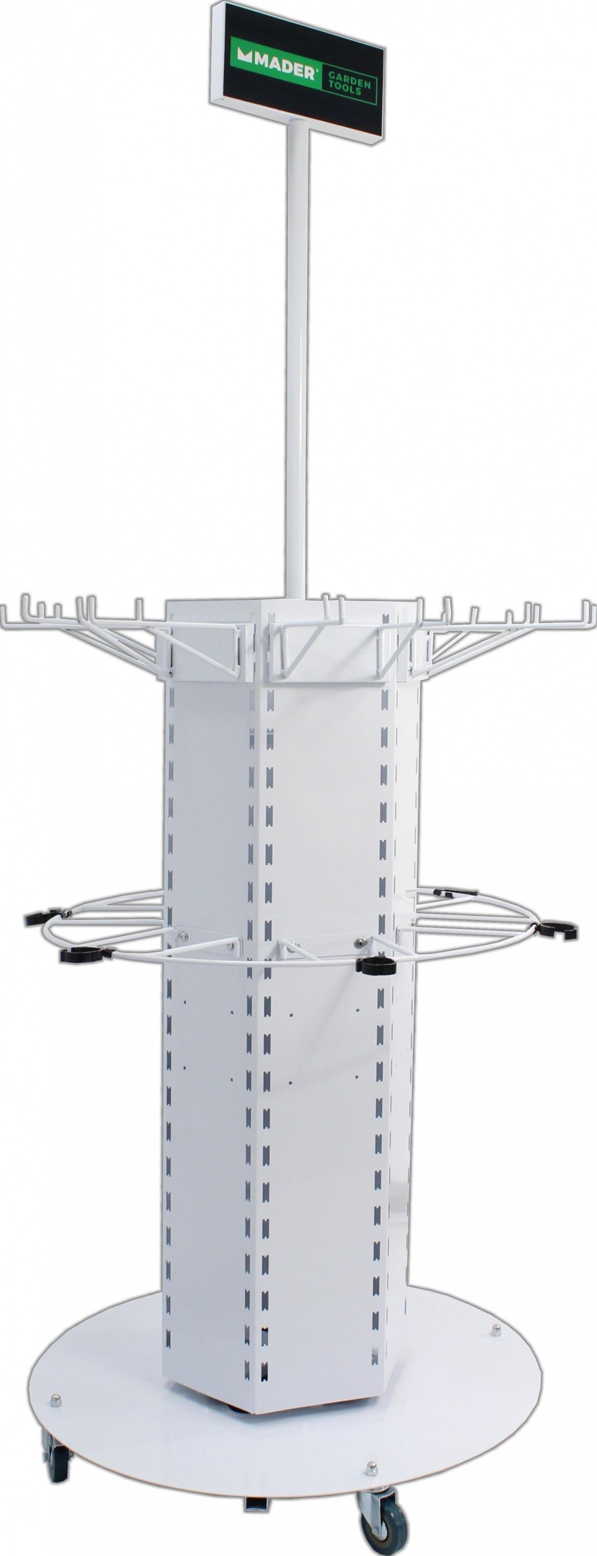 Expositor, para Roçadoras refª 28878 MADER