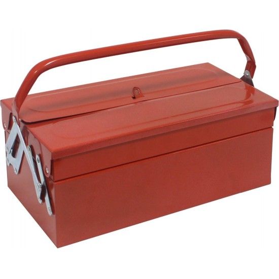 Caixa Met-Mad-3b 425x200x160 ref 28823 MADER