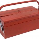 Caixa Met-Mad-3b 425x200x160 ref 28823 MADER