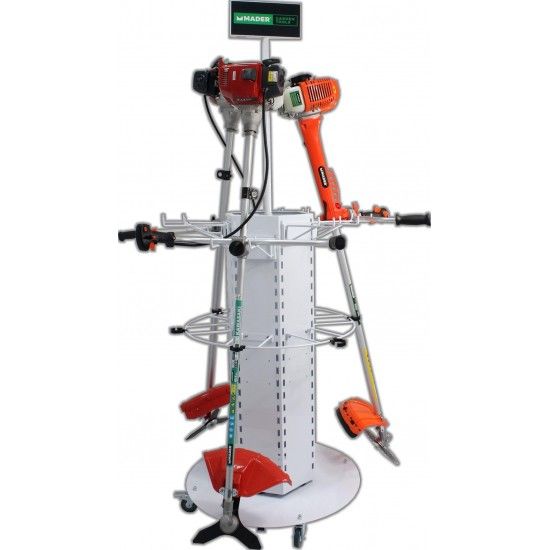 Expositor, para Roadoras ref 28878 MADER