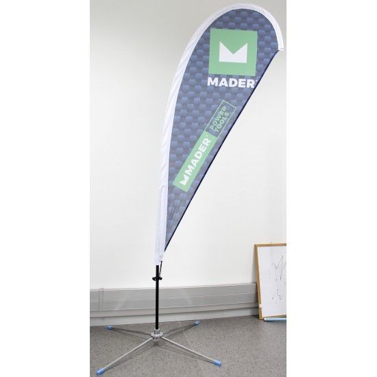 Bandeira 2M refª 28886 MADER Bandeira 2M refª 28886 MADER