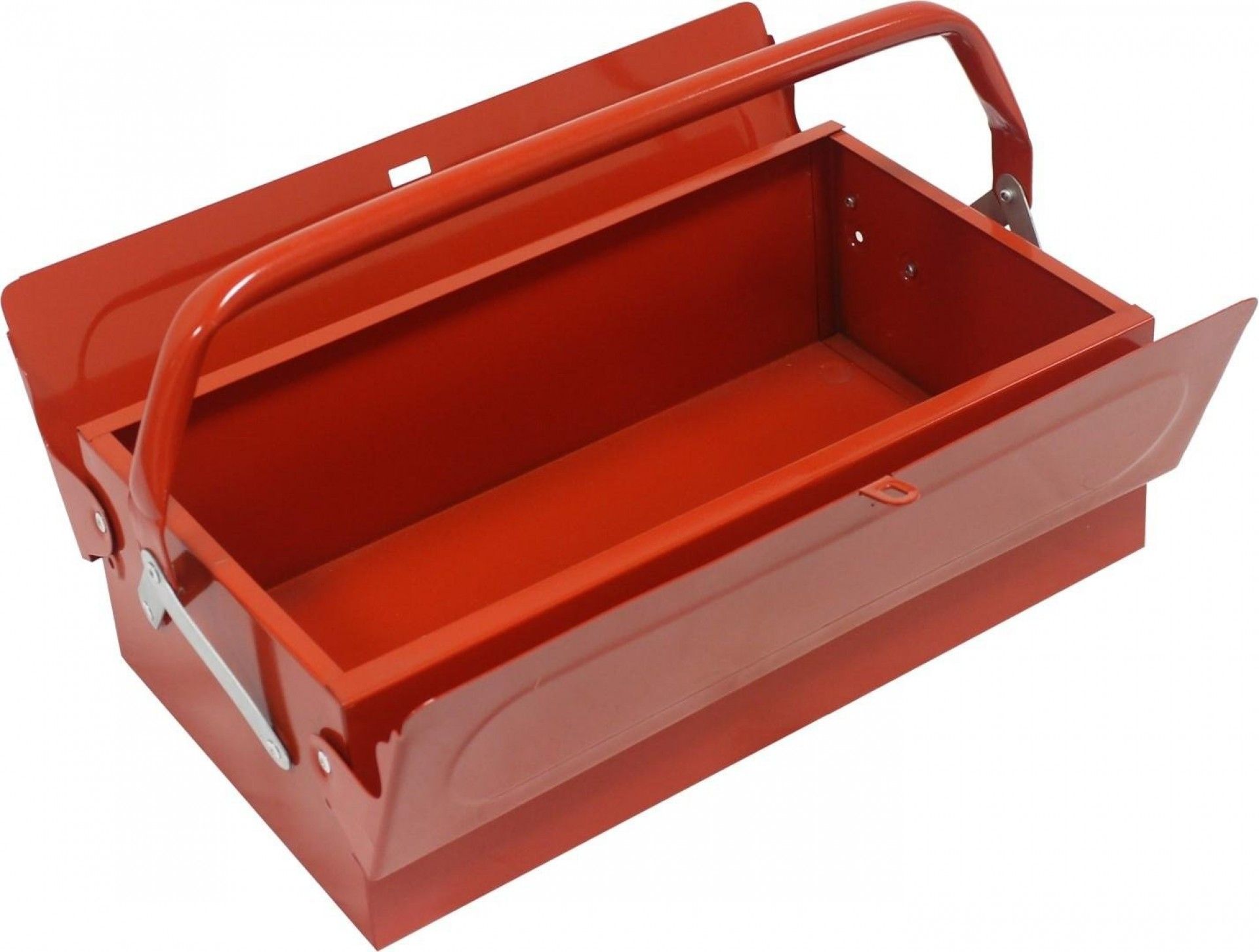 Caixa Met-Mad-1b 425x20ox110 refª 28821 MADER