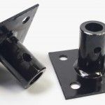 Adaptador para Roda, Sextavado, 23mm 2Un ref� 28542 MADER