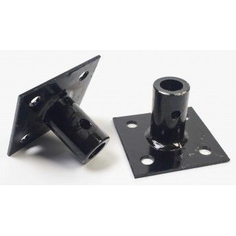 Adaptador para Roda, Sextavado, 23mm 2Un refª 28542 MADER Adaptador para Roda, Sextavado, 23mm 2Un refª 28542 MADER