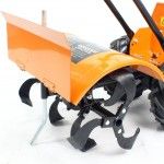 Motocultivador, 6.5HP, 500mm ref 28406 MADER