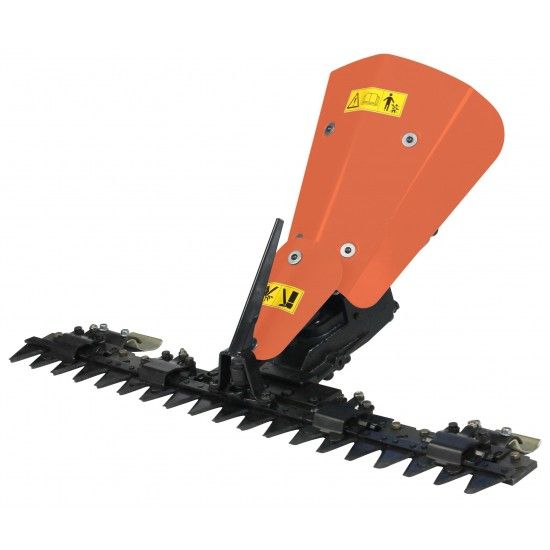 L�mina Corte Erva, 970mm ref� 28411 MADER