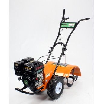 Motocultivador, 6.5HP, 500mm ref 28406 MADER