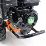 Motocultivador, 6.5HP, 500mm ref 28406 MADER