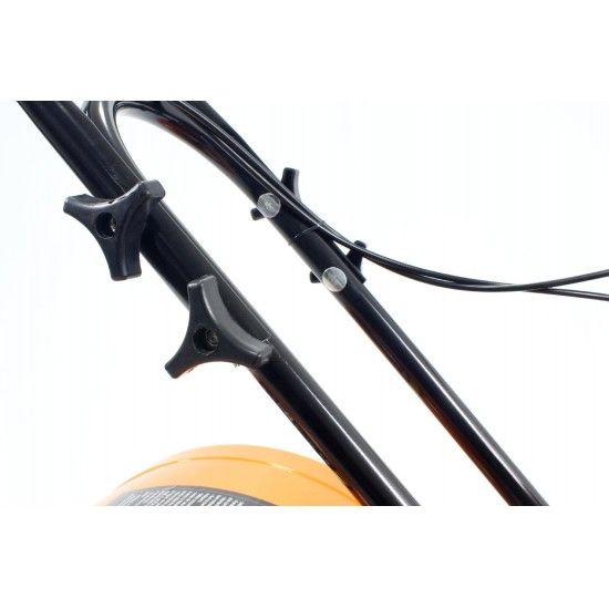 Motocultivador, 6.5HP, 500mm refª 28406 MADER Motocultivador, 6.5HP, 500mm refª 28406 MADER