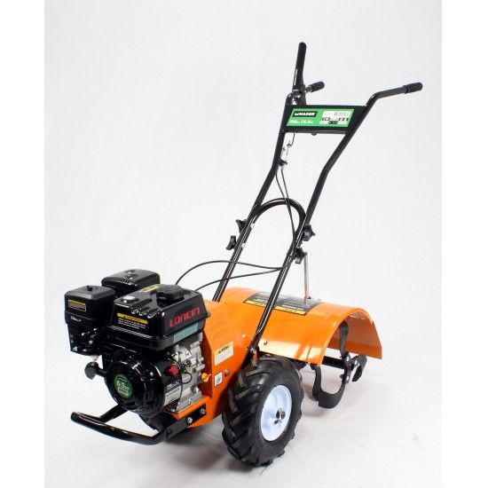 Motocultivador, 6.5HP, 500mm ref 28406 MADER