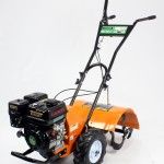 Motocultivador, 6.5HP, 500mm ref 28406 MADER