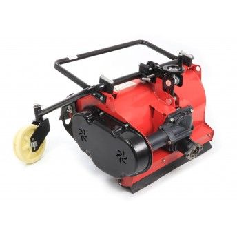 Destroador / Cortador de Mato, 600mm ref 28413 MADER