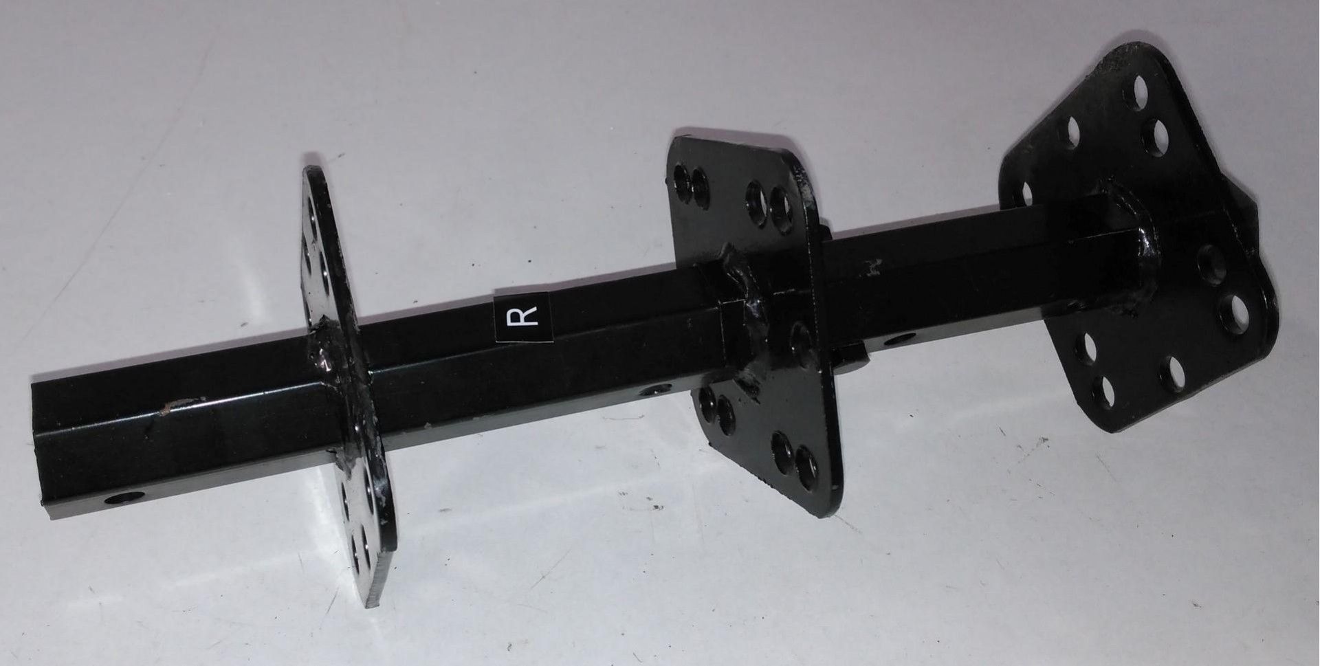 Suporte para Fresas - Par refª 28396 MADER