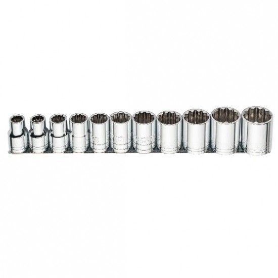 JOGO CHAVES CAIXA 1/2 DOZAVADAS 11P C22-RB11 CETA