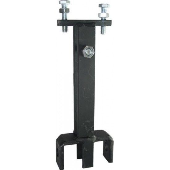 Adaptador St75 para abre rego, charrua, arrancador ref 28366 MADER