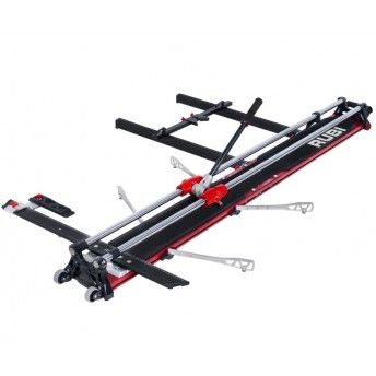 Cortedora manual diamante HIT-1600 Plus RS c/saco Ref 27903 RUBI