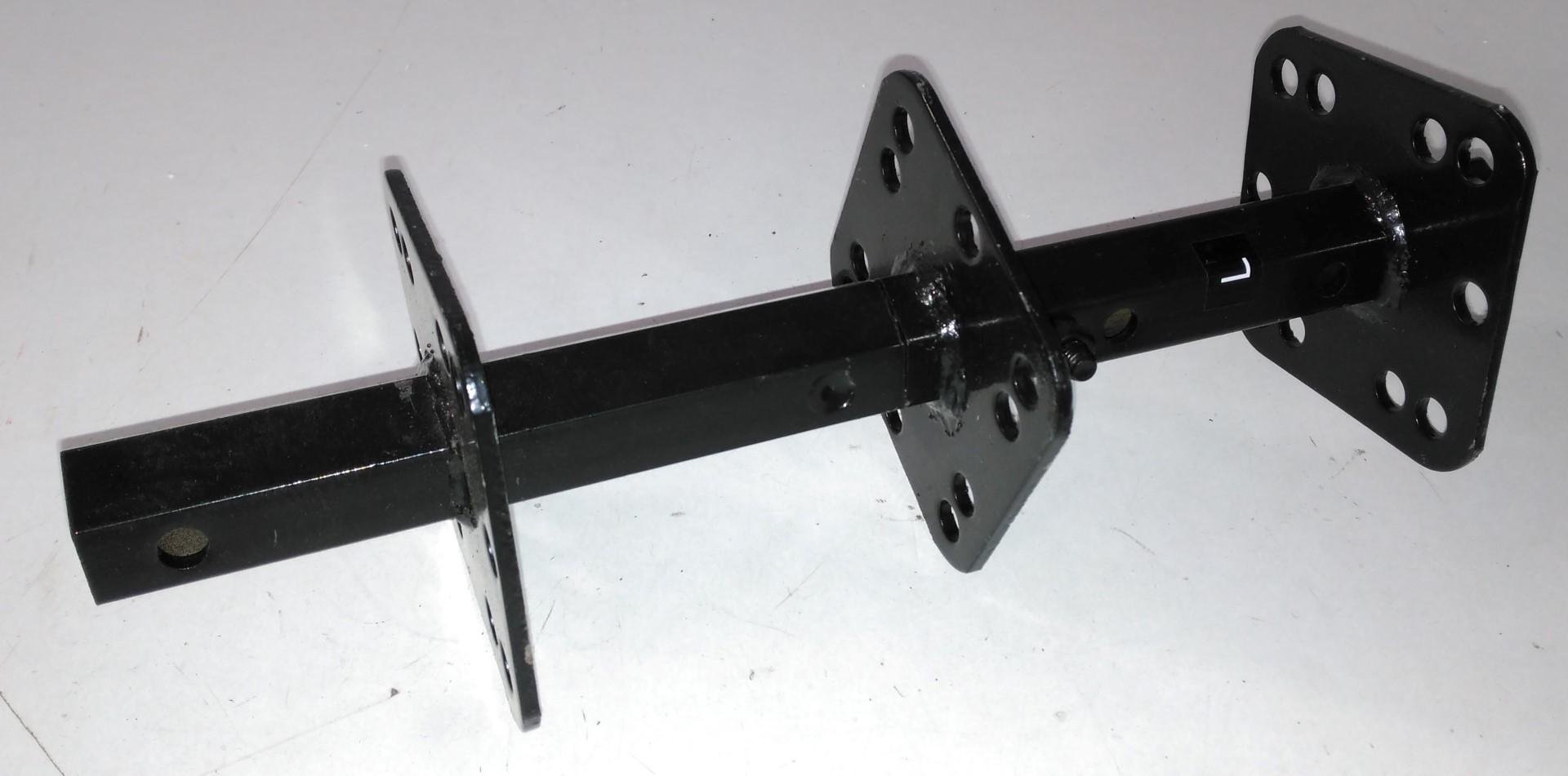 Suporte para Fresas - Par refª 28396 MADER