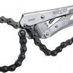 ALICATE FIXAÇÃO 20R C/CORRENTE IRWIN ALICATE FIXAÇÃO 20R C/CORRENTE IRWIN