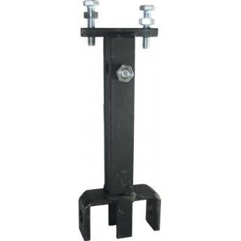 Adaptador St75 para abre rego, charrua, arrancador ref 28366 MADER