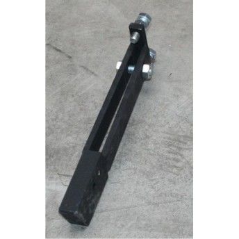 Adaptador - Abre Regos Regulvel Tb 5 ref 28361 MADER