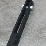 Adaptador - Abre Regos Regulvel Tb 5 ref 28361 MADER