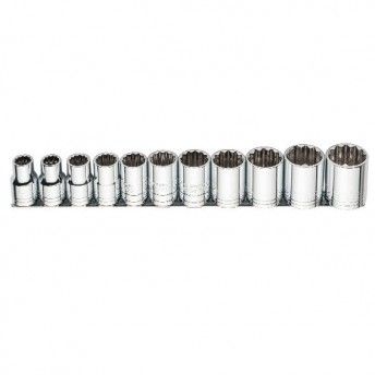 JOGO CHAVES CAIXA 1/2 DOZAVADAS 11P C22-RB11 CETA