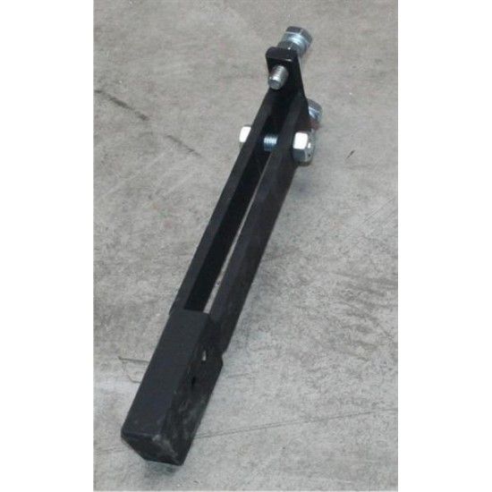Adaptador - Abre Regos Regulvel Tb 5 ref 28361 MADER
