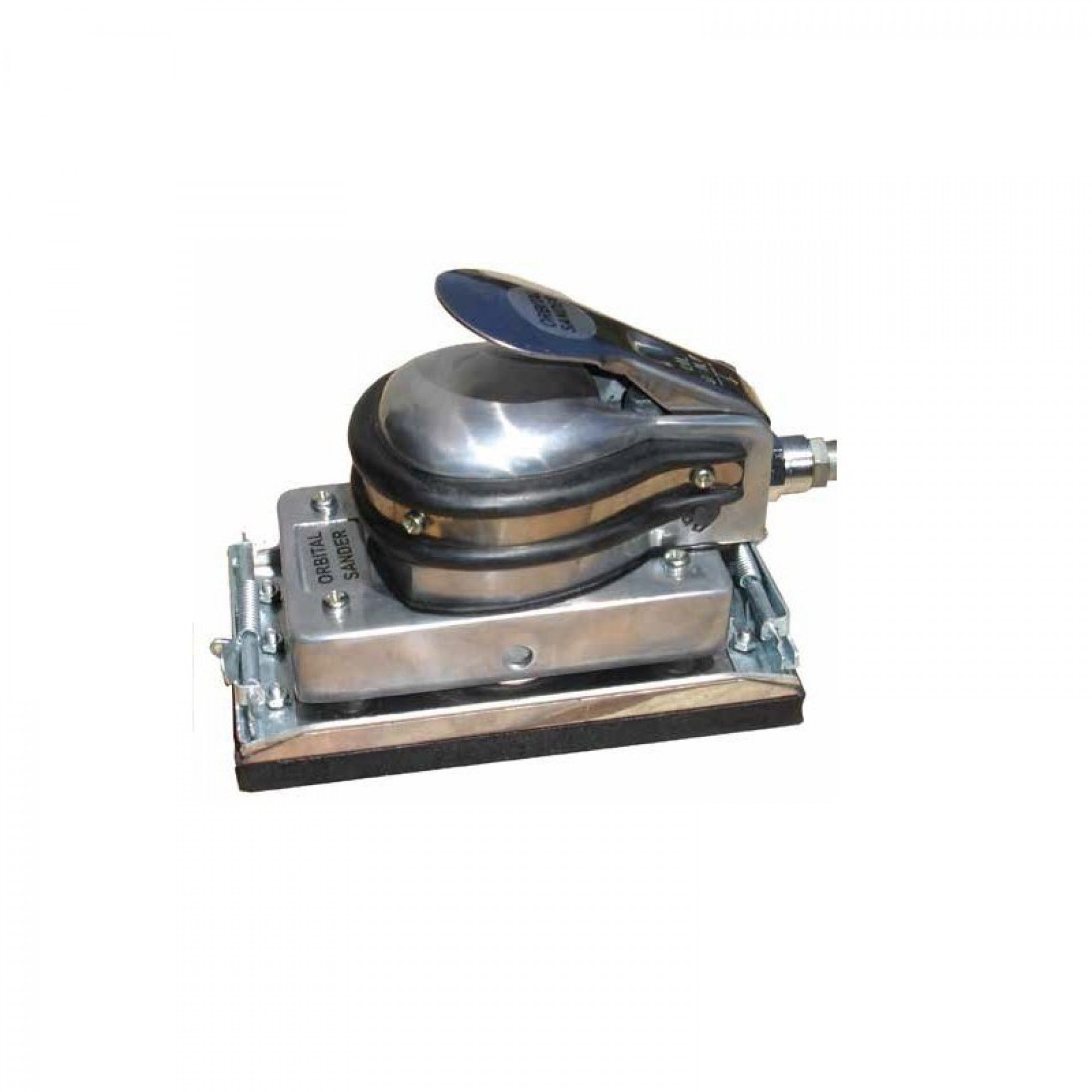 LIXADORA PNEUMÁTICA PAS 160-1/4 REF 272666 POWERED