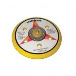 Prato Velcro 150mm  5/16 UNC ref 272808 Powered