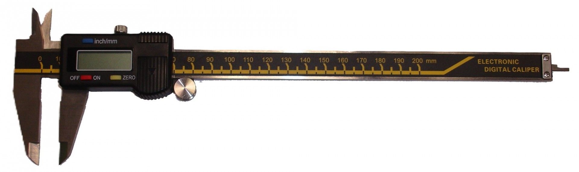 Paquimetro digital 300mm refª 272778 POWERED