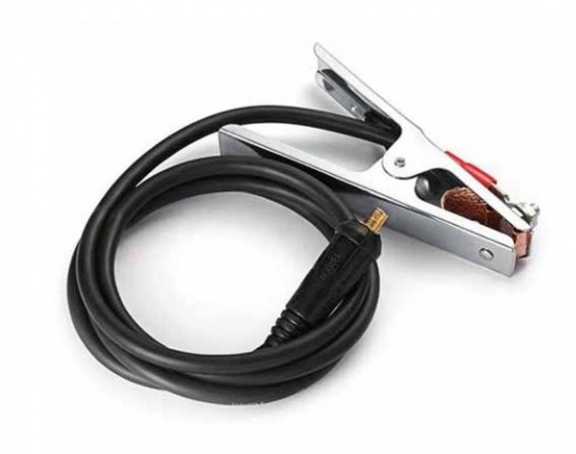 Alicate de Massa C/CABO 3M + LIGADOR 25 refª272911