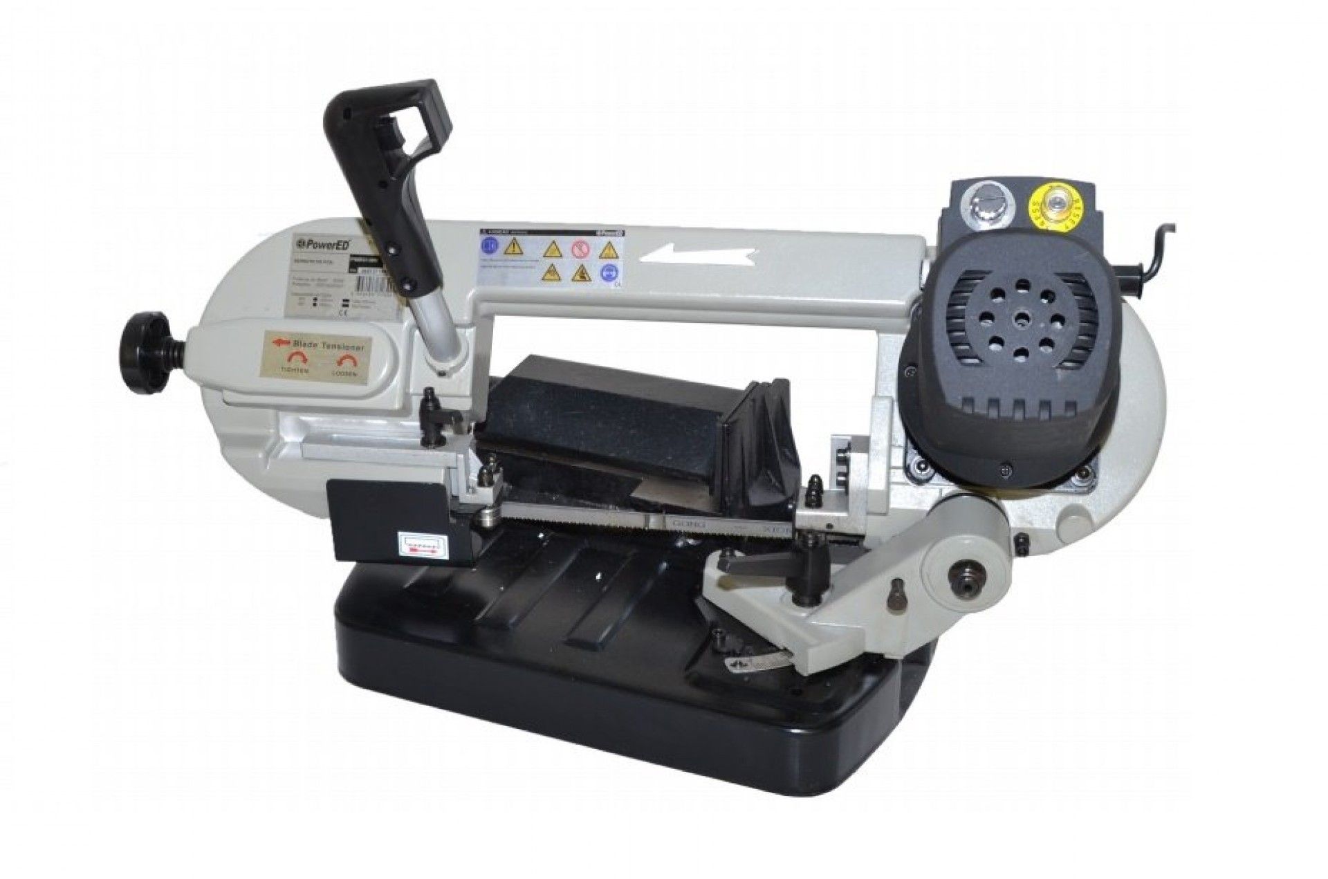 SERROTE FITA PMBS130V POWERED