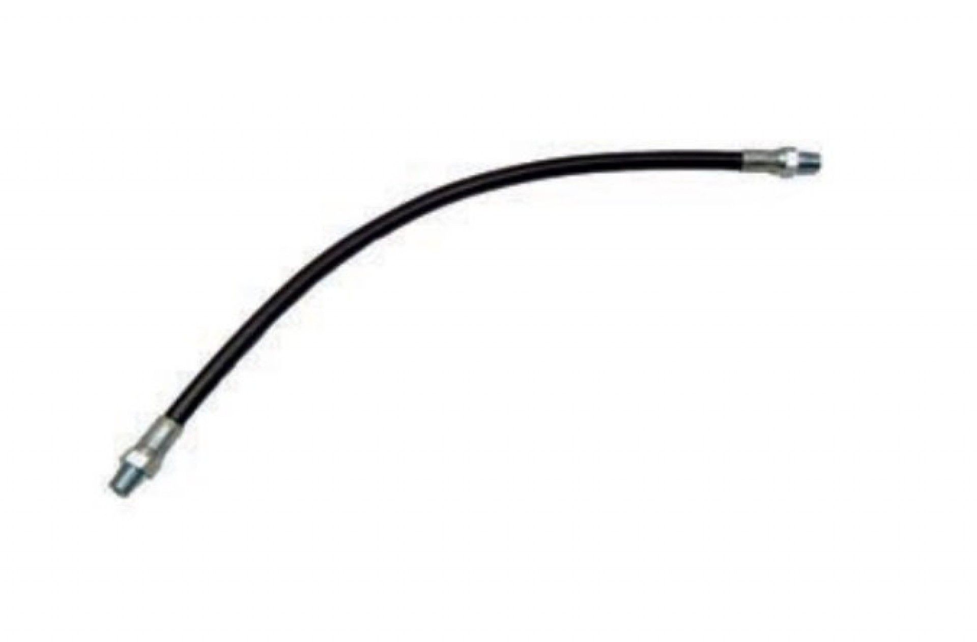 TUBO FLEXIVEL P/ BOMBA MASSA MANUAL 271216 EUROED