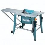 Serra de mesa 2.000W 315mm 2712 Makita Serra de mesa 2.000W 315mm 2712 Makita