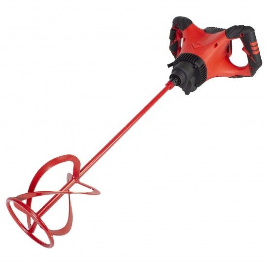 MISTURADOR RIBIMIX-9 SUPERTORQUE 1800w REF 26970 RUBI
